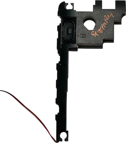 Image of Compatible Laptop Internal Speaker for HP Pavilion 15-BS / 15-BW / 250-G6 / 15Q-BU | Part No. 925306-001 | Comes with Complimentary Laptop Clean & Shine Gel |
