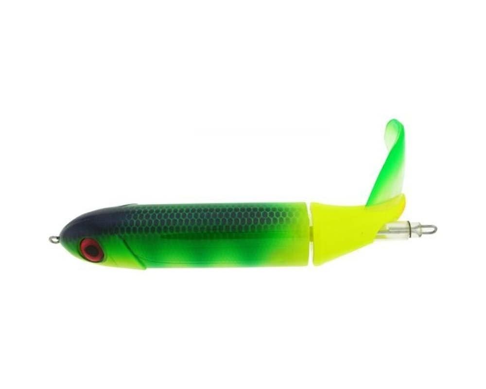 Amazon.com : River2Sea Whopper Plopper 190 Premium Fishing