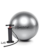 ✔ PRODUKTINFORMATION: Der Original Pezziball STANDARD 'Fluo' entspricht der europäischen Norm 93/42 EWG 'Medizinprodukte'.