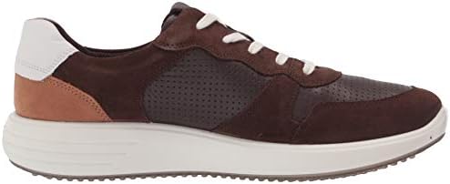 ecco soft 7 retro sneaker