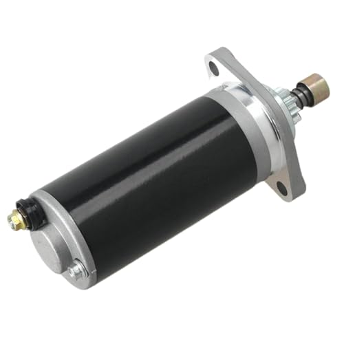 屋外モーター用の互換性のあるスターターモーター15HP 9。 8HP 8HPモデル1992?2003交換部品番号35076010 3AA760100 B29A90500 B29A90500A 350760100