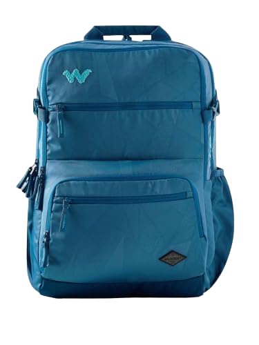 See full amazon price history chart for Wildcraft Evo Laptop Backpack 45 L (12962) (Mosaic : Sapphire) Wildcraft Evo Laptop Backpack 45 L (12962) (Mosaic : Sapphire) (B0CYX3GQVC) Amazon Price History, Amazon Price Tracker