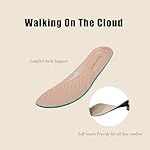 BEAUSEEN Women's Genuine Leather Penny Loafers Classic Driving Moccasins Casual Slip On Comfort Women Loafer Shoes - Image 5