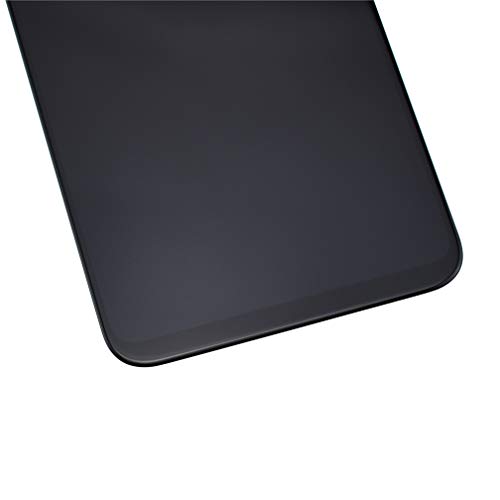 Image of Black Enjoy 10 LCD Display Touch Digitizer Screen for Honor Play 3 ART-TL00 ART-AL00 ART-AL00x