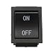 On Off Switch for Razor MX500, Razor MX650, Razor MX350, Razor Dirt Quad, Razor Pocket Mod, Currie, Ezip Electric Scooter KCD2 Power Switch