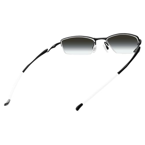 Almohadillas Mryok para Oakley Transistor y Spoke 0.5 blancas 6