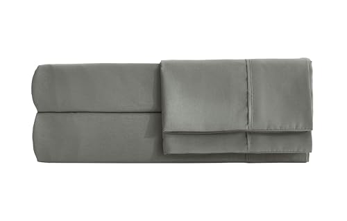 Save on Chezmoi Collection 4-Piece California King Sheet Set - Image 7