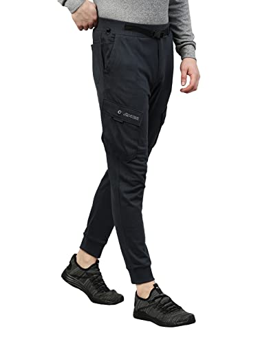 Image of Proline Men's Regular Track Pants