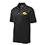 Iowa Hawkeyes Black