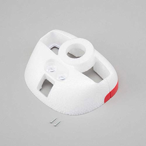 Capot moteur E-flite Cowling C-Z Cessna 150 EFL1406 pour pièce de rechange avion RC