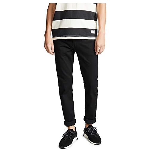 Levi's Herren 511 Slim Fit Jeans, Nightshine X, 34W / 32L EU