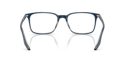 Image of Ray-Ban Unisex Rx5421 Rectangular Prescription Eyewear Frames