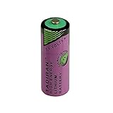 DANTONA Comp-100 Lithium, Thionyl Chloride Battery