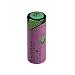 Tadiran 3.6 Volt, 1450 mAh, 2/3 AA Lithium Battery