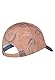 Sterntaler Basecap Dinokontur - Jungen Baseball Cap mit Metallschließe - Sommer Basecap aus Flammgarn Jersey - Sportive Baby und Kinder Schirmkappe, UV-Schutz 50+, lichtbraun, Größe 57
