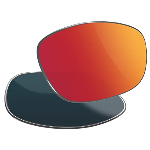 Image of Vaep Polarized Replacement Lenses for Wiley X Brick Sunglasses