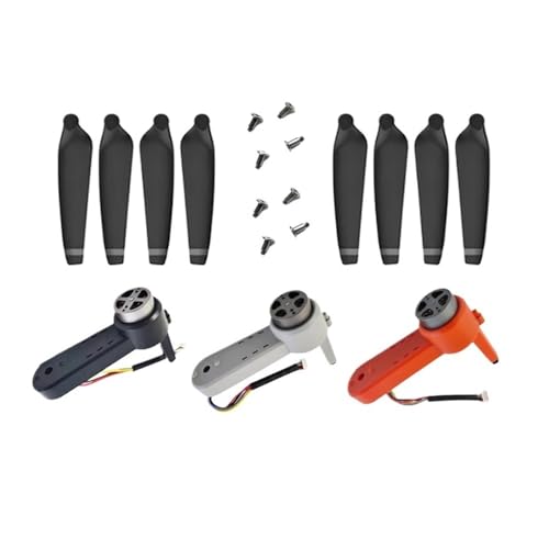 Drone L900 Pro Se hélice aile et bras de rechange pour kit de réparation et maintenance