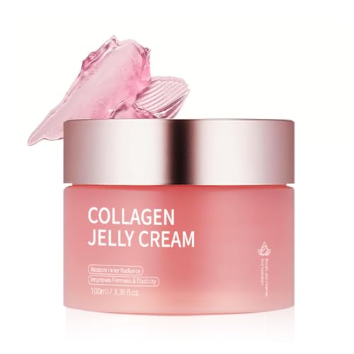 LOYOTICE Collagen & Niacinamide Jelly