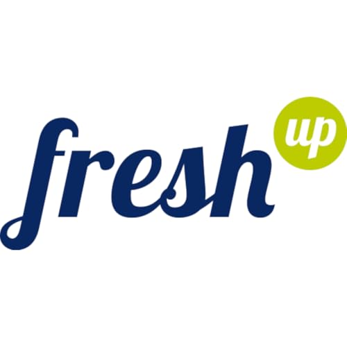 Dulux Fresh up Küchenfronten, Möbel, Türen Satin, Einfach mal neu streichen, Weiß, 750 ml – Ansicht 3