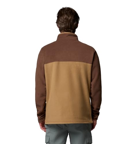Image of Columbia mens Steens Mountain Half Snap II