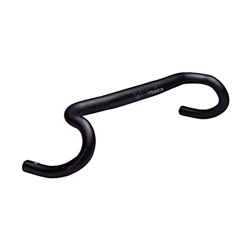 Amazon.co.jp: PRO Discover Alloy ハンドルバー42cm 20d フレア 31.8