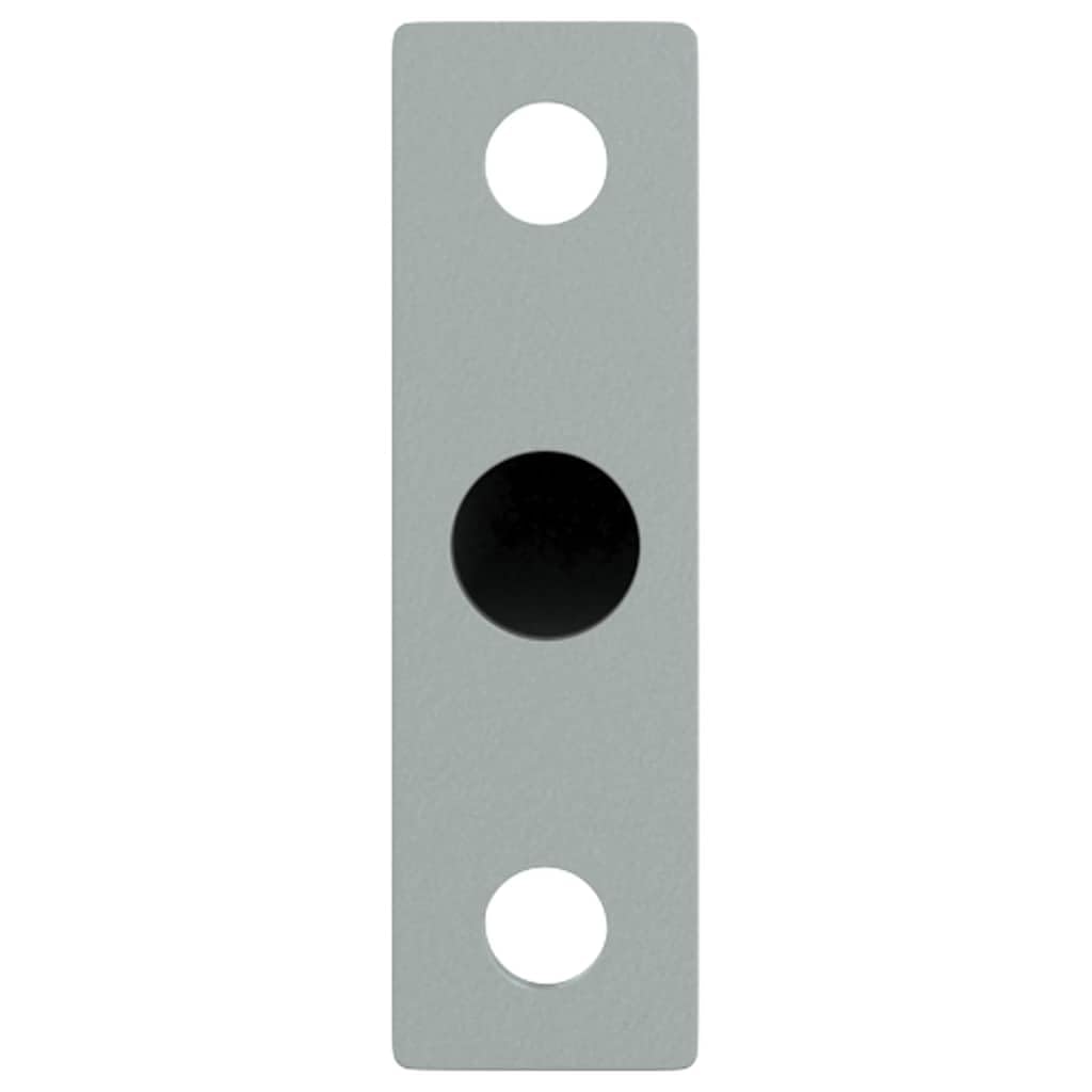 Einstellbare Fenster-Sicherheitsstangen 3 STK. 710-1200 mm