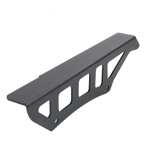 Carter de chaîne en aluminium pour Suzuki DR650 finition premium exclusive 1996-2022