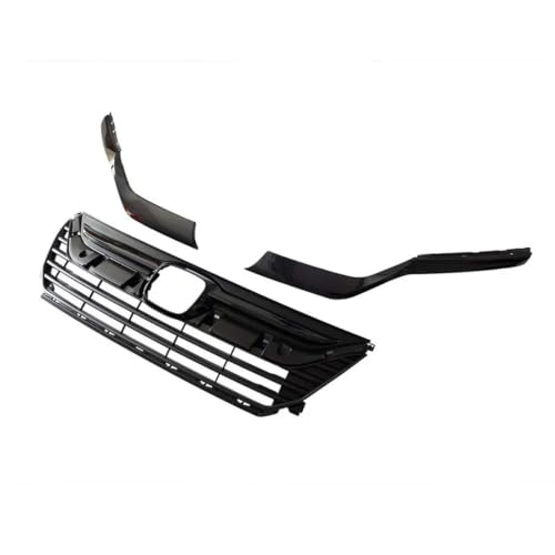Grille avant Odyssey 2017-2019 calandre de course finition premium