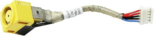 Conector de carga 50.4KH10.002 soluciona problemas de energía Simpletek 3