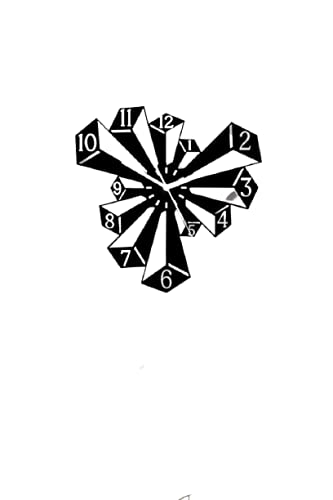 Lasaani Latest Stylish Designer ACP Waterproof Wall Clock for Living Room | Clock for Bedroom | Clock for Gift |Big Size Clock for Home (Glossy Black),RELOJ051