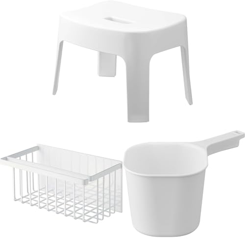 yZbgzR(Yamazaki) }Olbg CCX SH25 zCg W33×D26.5×H25.5cm(:H25cm) 6925 + }Olbg oX[oXPbg zCg W31XD17XH15cm 5542 + }Olb