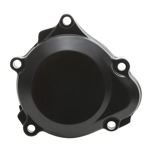 Couvercle de démarreur droit GSR600 carter protection moteur moto 2006 2007