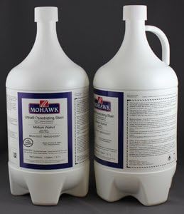 Ultra Penetrating Stain Raw Sienna Qt