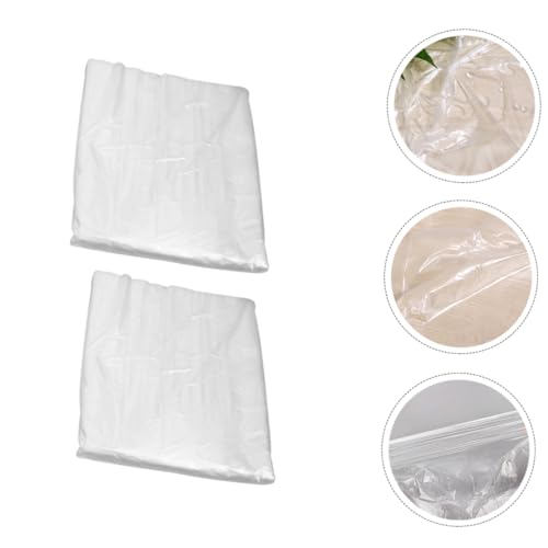 Bolsa desechable para baño de pies resistente alta temperatura miniatura 6