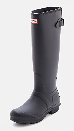 Image of HUNTER Women's Original Back Adjustable Boots