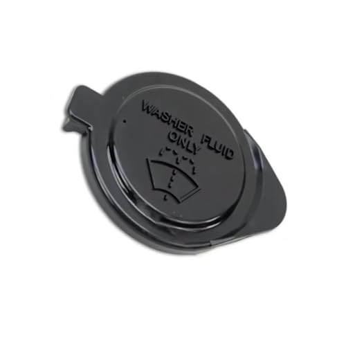 Bouchon réservoir lave-glace étanche pour Toyota Corolla et Hilux 85386-60050