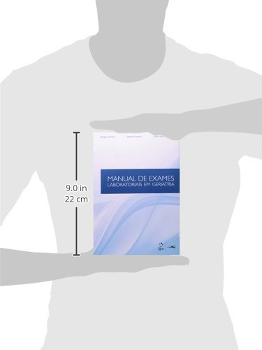 Manual de Exames Laboratoriais em Geriatria
