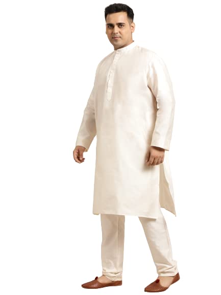 Image of SOJANYA Men Kurta Sets