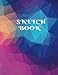 Sketch Book: Notebook for Drawing, Writing, Painting, Sketching or Doodling (Spanish Edition)