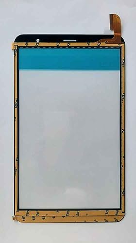 Image of Touch Screen Digitizer Compatible for Acer One 8 T4-82L Tablet