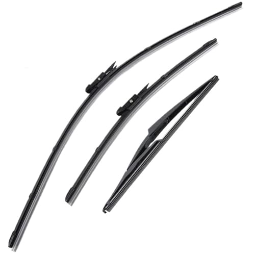 Essuie-glace pour Nissan Qashqai Dualis J10 2006-2013 balais de pare-brise auto