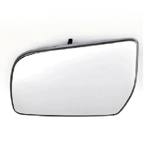 Glace rétroviseur pour Ford Ranger miroir pour résoudre l'angle mort