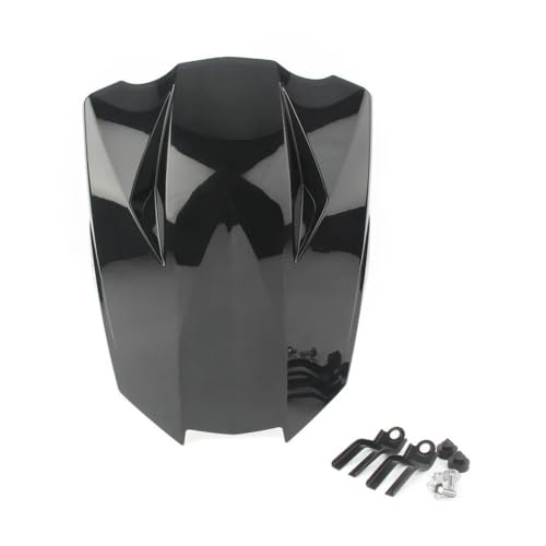 Z1000 couverture tête passager arrière premium | Capot de selle injecté