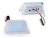 Para Opel Astra G MK4 Salón 1998-2004 1999 2000 2001 2002.