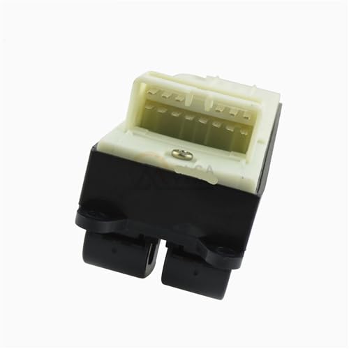 Interrupteur de lève-vitre électrique commande bouton 84820-35010 bloc auto - 5