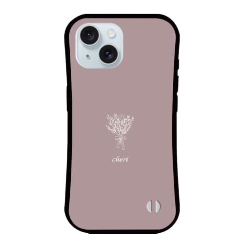 Tiara mode iPhone17ProMax�p �P�[�X MagSafe�Ή� ����ԑ��� �u�[�P �t�����[ �C���X�g �V���v�� �X�}�z�P�[�X