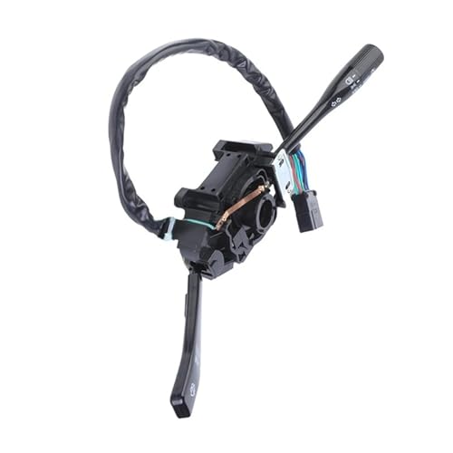 Interrupteur de colonne de direction MB571632 pour Mitsubishi L300 L200 conduite à gauche