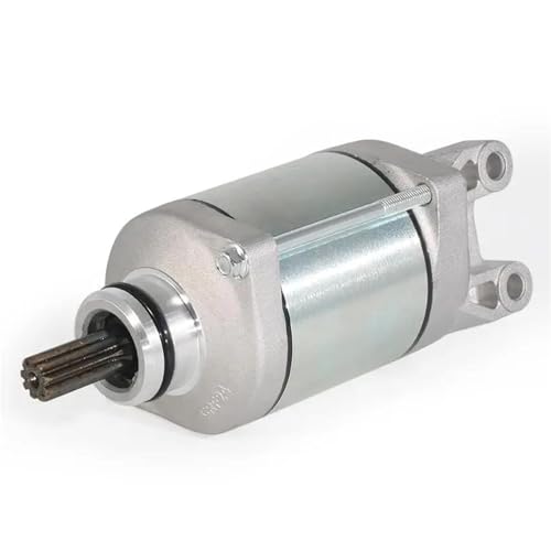 Démarreur électrique KSF450 KFX450R 2008-2014 remplacement OEM 21163-0033