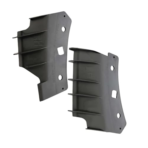 Marco de barra interno y soporte parachoques delantero para Tesla Model 3