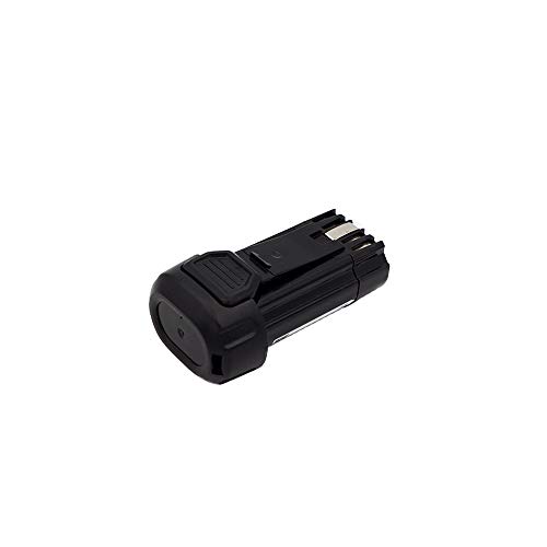 Replacement Battery for Dewalt DCB095, DCF680, DCF680N1, DCF680N2, DCF682, DCL023, DW4390 7.2V/1000mA